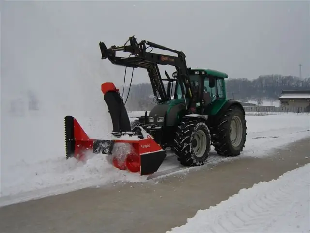 Fransgard S 220-3