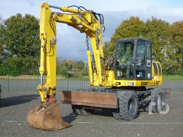 Kramer 812 Serie 3