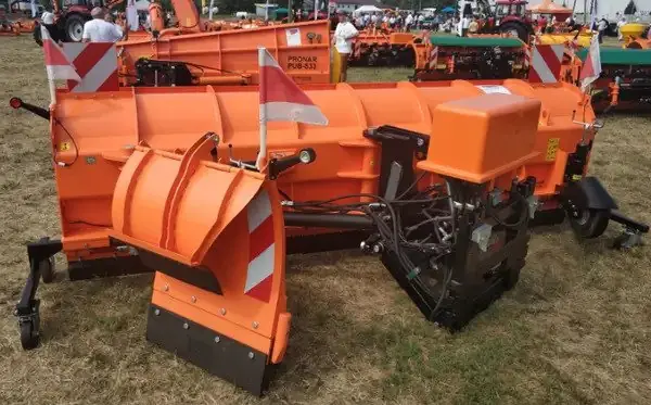 Pronar PUL-S45