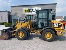 Caterpillar 906 H thumbnail 2