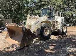 Terex TXL 400-1