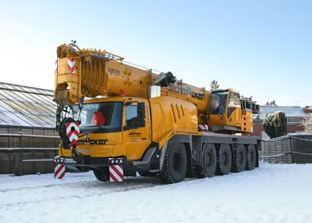 Grove GMK5095