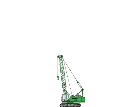 Sennebogen 630 R- HD thumbnail 2