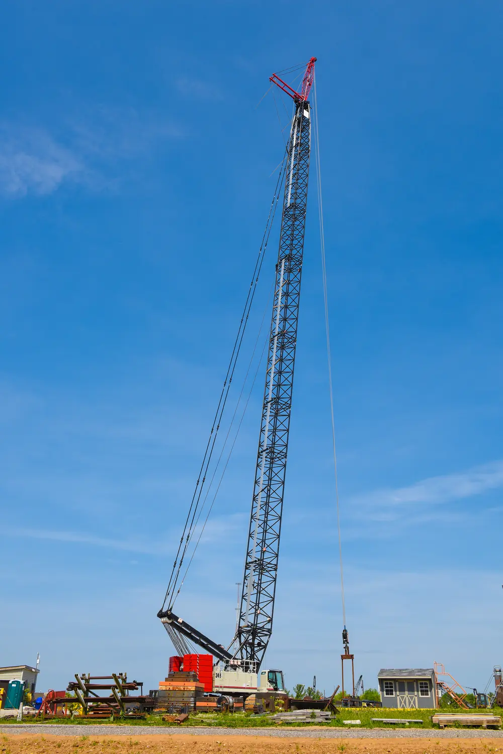 Link-Belt 348 Series 2
