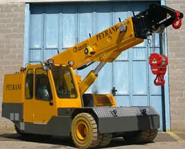 Galizia GF 250