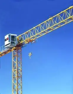 Liebherr 90 EC-KL-3x10+5 GTS