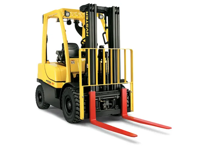 Hyster H40FT
