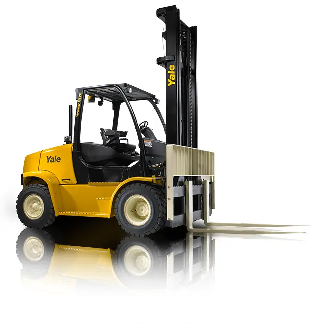 Yale GP155SVX