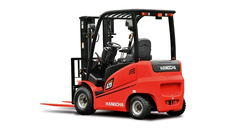 Hangcha CPD35-XEY2-SI