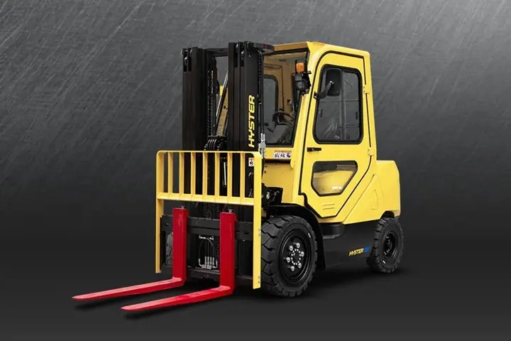 Hyster J2.0XTLG