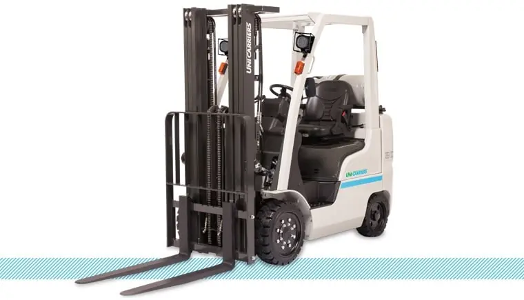 UniCarriers CF30