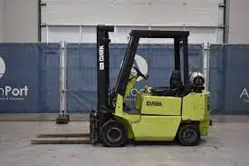 Clark GPM 20 SB