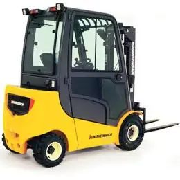 Jungheinrich TFG 316