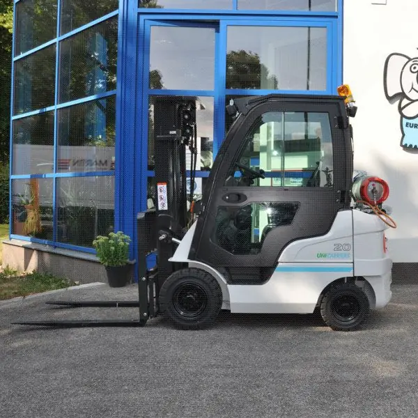UniCarriers DX 20