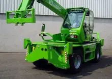 Bobcat Merlo Rotating Telehandlers thumbnail 28