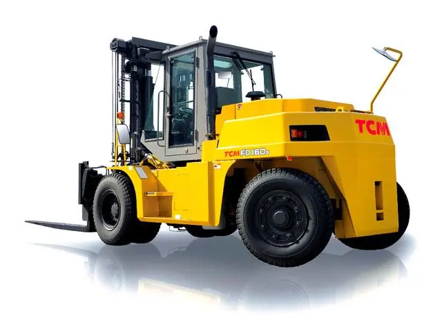TCM FD 160 S 3