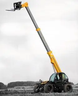Haulotte HTL3210 thumbnail 2