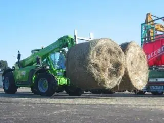 Merlo Multifarmer 29.6