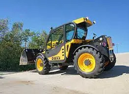 Dieci Dedalus 30.9