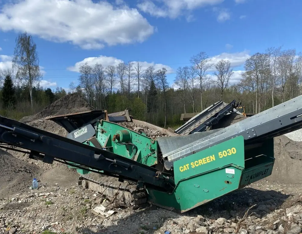 INSTA Schulze & Noack MSA 3000/5