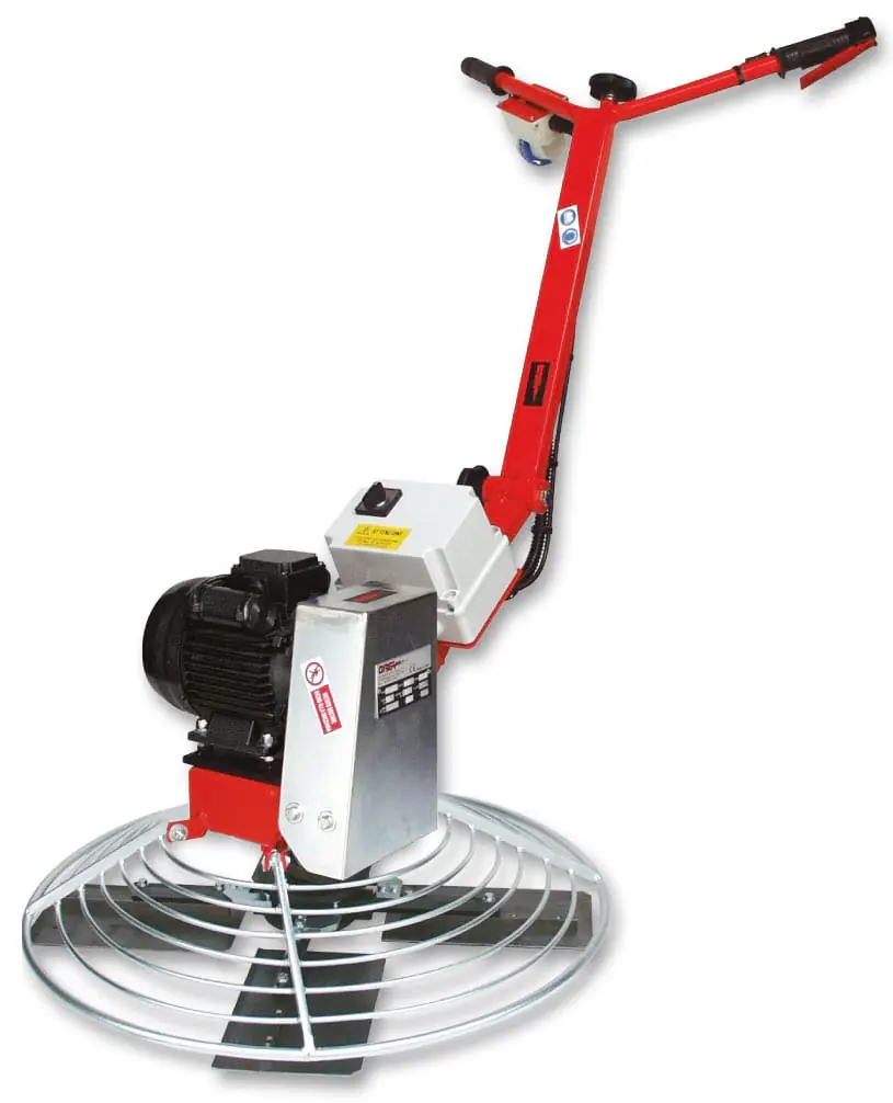 Breaker KE 75-02
