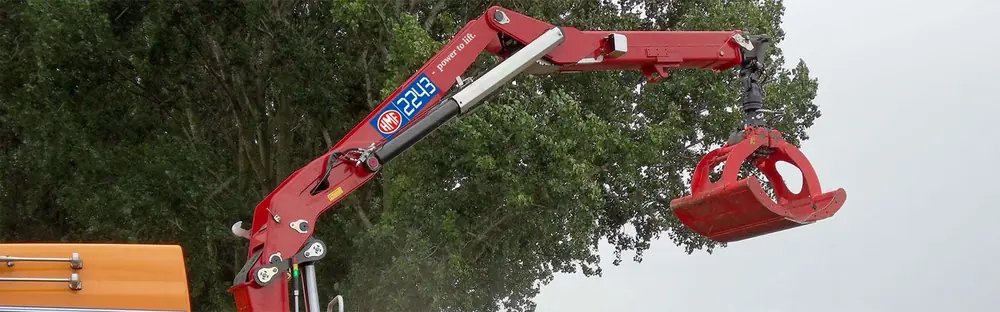 HMF 2243-Z2-RCS