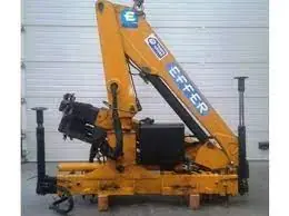 Effer 75 4S