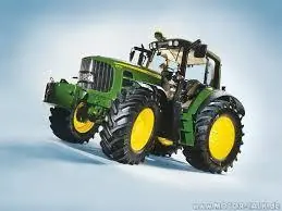 John Deere 6930 Premium thumbnail 2