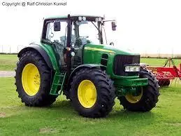John Deere 6930 Premium thumbnail 4