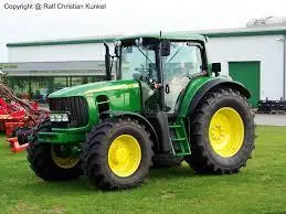 John Deere 6930 Premium thumbnail 5