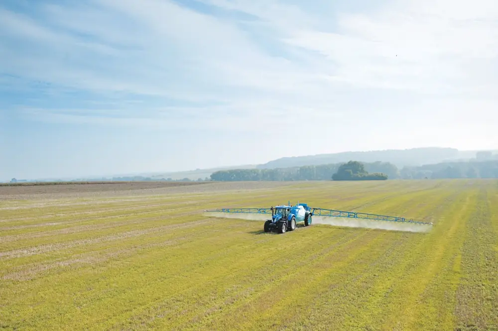 New Holland T7.210 thumbnail 13