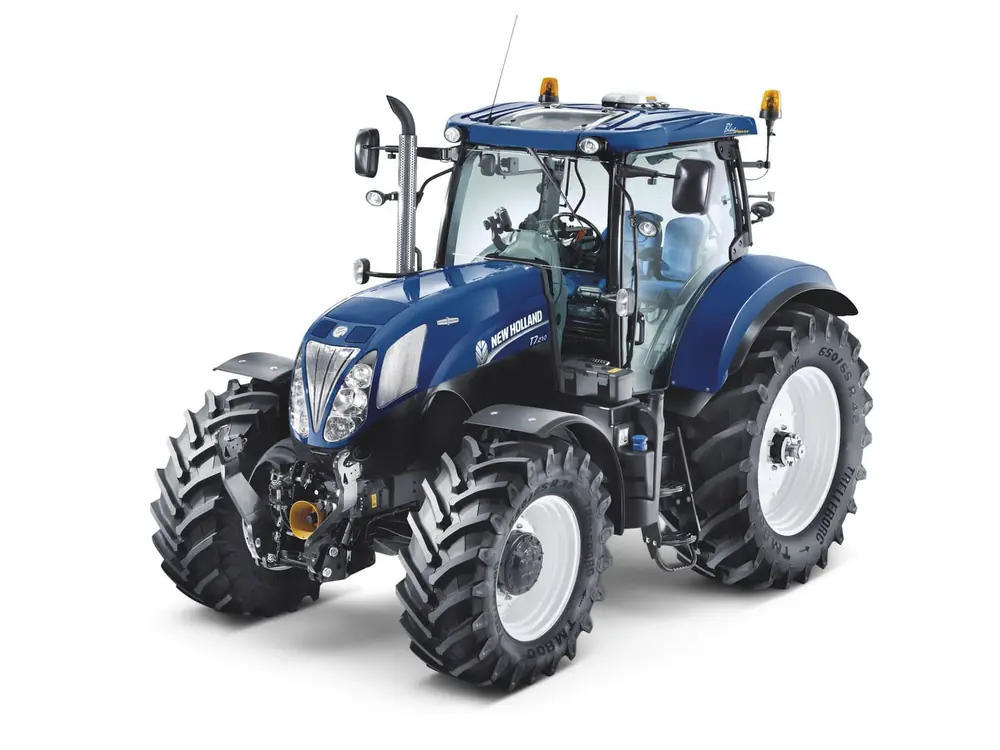 New Holland T7.210 thumbnail 15