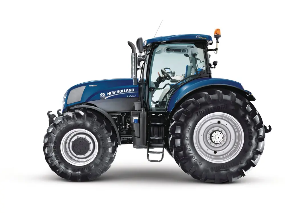 New Holland T7.210 thumbnail 17