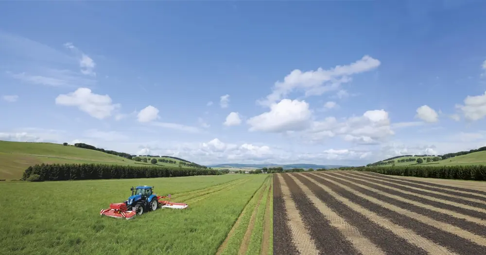 New Holland T7.210 thumbnail 6