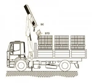 COPMA 2000 220.3sc