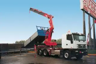 Fassi F 380 A 28