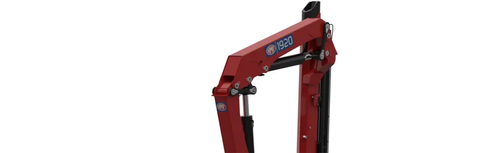 HMF 1920-K1-RCS