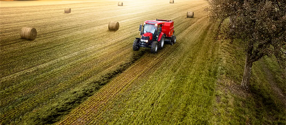 Case IH Farmall 75 A thumbnail 4