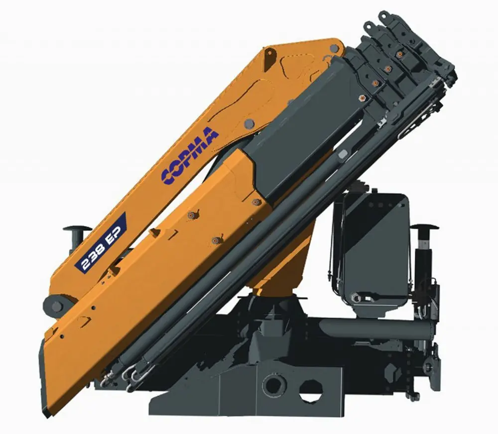COPMA 2000 238.4sc