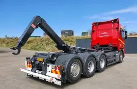 Multilift Ultima 24 ZL 56