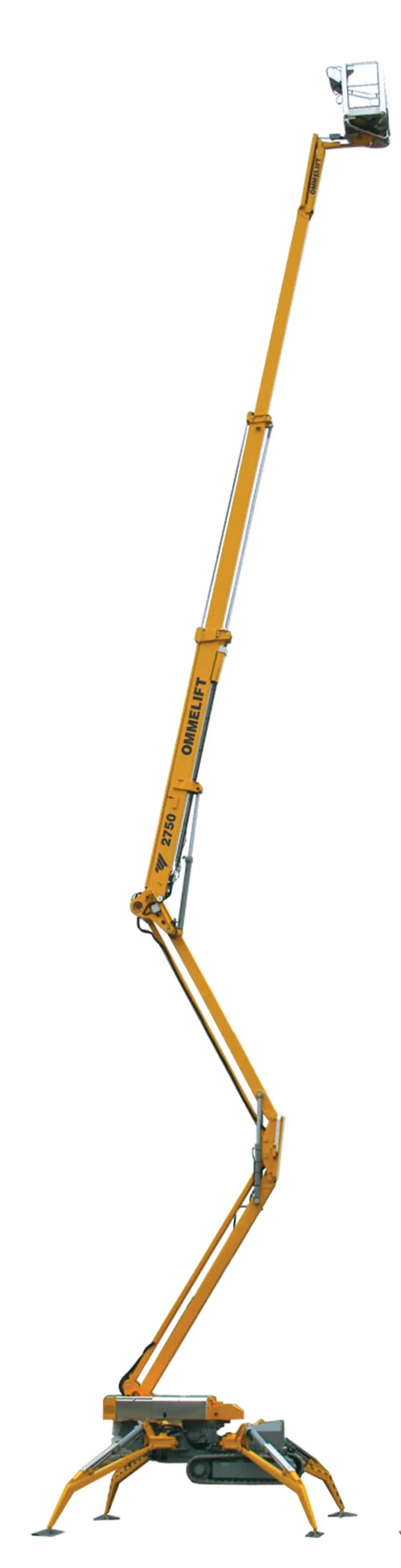 OMMELIFT 2750 RXJ