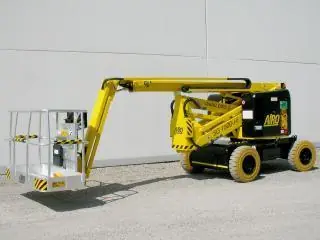 AIRO SG 1600 J E