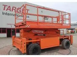 German Standard Lift GT 135 D 16