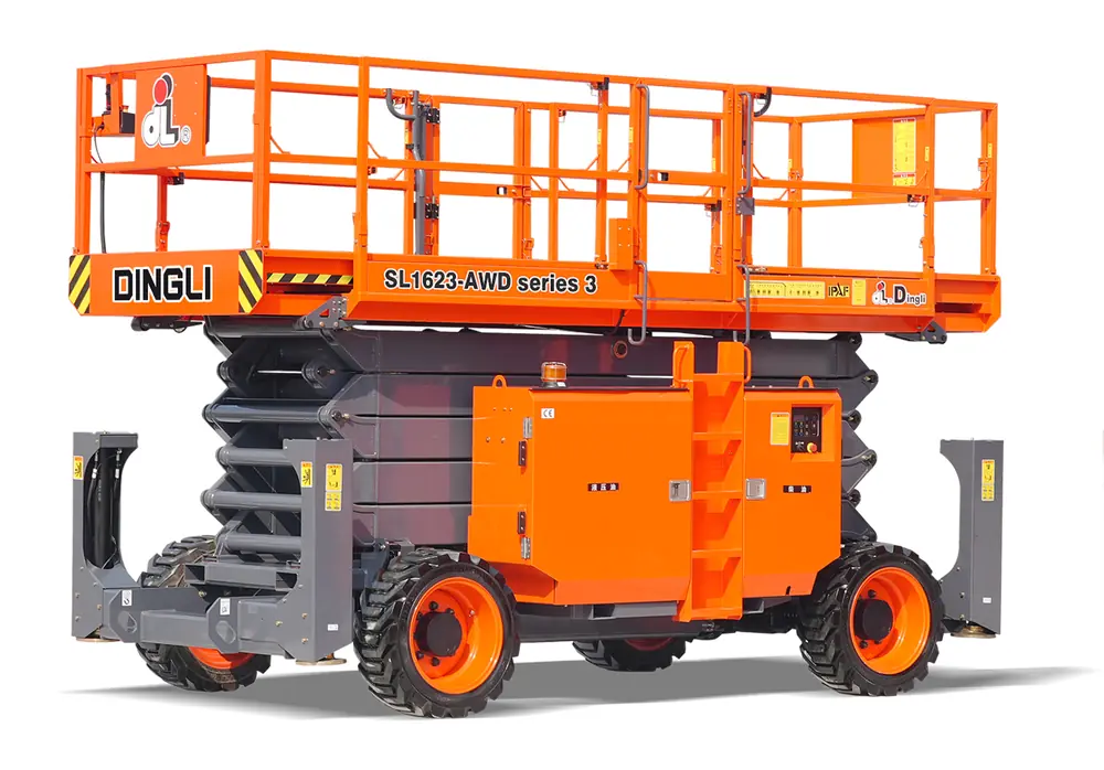 Dingli SL1623-AWD