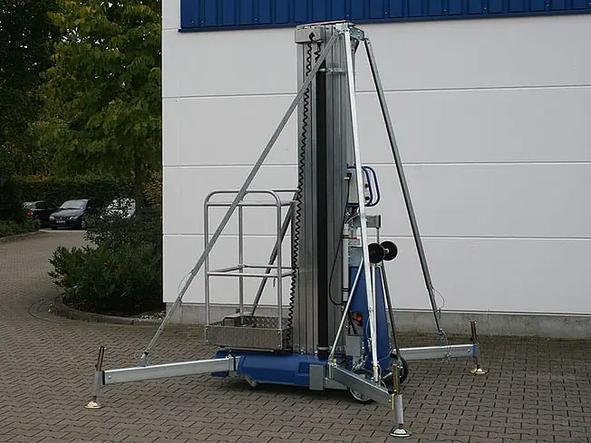 ALP-Lift PH 1400 thumbnail 2