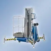ALP-Lift PHC-HI 800