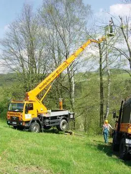 Wumag-Palfinger WT 270 thumbnail 4