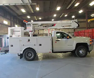 Terex L13i