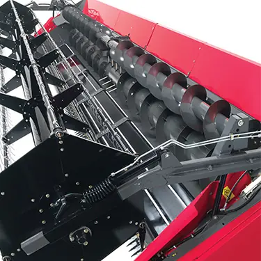 Massey Ferguson 1220 PF thumbnail 3