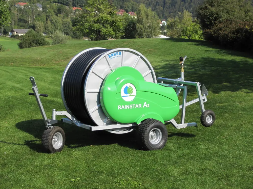 Bauer Irrigation RAINSTAR A2 55-120